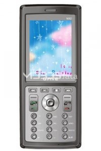 GFIVE N92 specifikacije