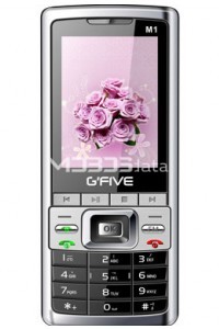 GFIVE M1 specifikacije
