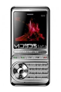GFIVE Q33 specifikacije