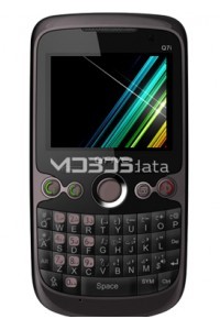 GFIVE Q7I specs