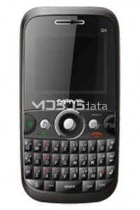 GFIVE Q9 specifikacije
