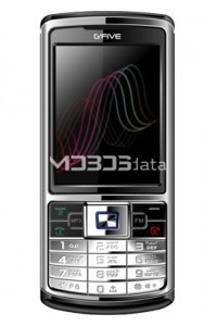 GFIVE T570+ specifikacije