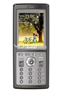 GFIVE U899 specifikacije