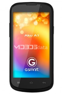 GIGABYTE GSMART AKU A1 specs