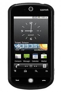 GIGABYTE GSMART G1310 specs