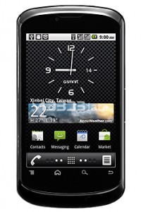 GIGABYTE GSMART G1315 specs