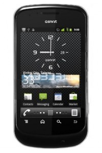 GIGABYTE GSMART G1345 specs