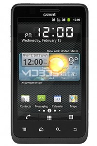 GIGABYTE GSMART G1355 specs