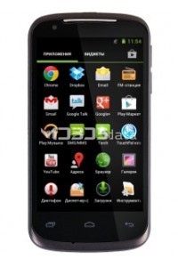 GIGABYTE GSMART GS202 specs