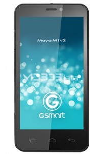 GIGABYTE GSMART MAYA M1 V2 specs
