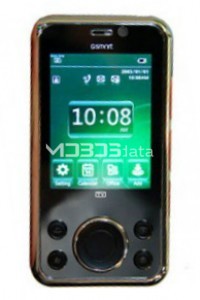 GIGABYTE GSMART MS808 specs