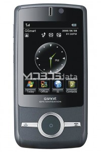 GIGABYTE GSMART MS820 specs