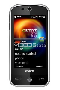 GIGABYTE GSMART S1200 specs
