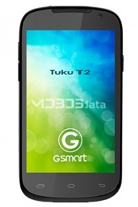 GIGABYTE GSMART TUKU T2 specs