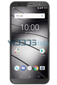 GIGASET GS185 specifikacije
