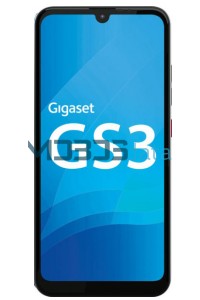 GIGASET GS3 specifikacije
