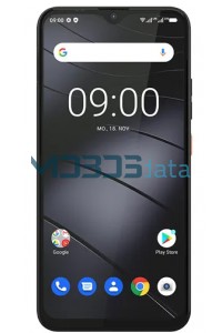 GIGASET GS4 specifikacije i karakteristike GIGASET GS4 specifikacije