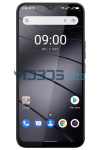 GIGASET GS5 specifikacije