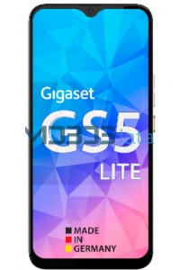 GIGASET GS5 LITE specs