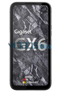 GIGASET GX6 specifikacije i karakteristike GIGASET GX6 specifikacije
