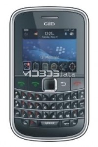 GILD 6200 specifikacije i karakteristike GILD 6200 specifikacije