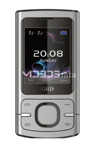 GILD 6700 specifikacije i karakteristike GILD 6700 specifikacije