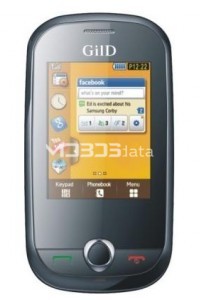 GILD 7700 specifikacije i karakteristike GILD 7700 specifikacije