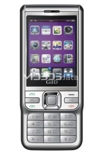 GILD A6000 specifikacije i karakteristike GILD A6000 specifikacije