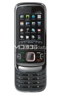 GILD C206 specifikacije