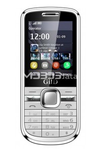 GILD H3 specifikacije i karakteristike GILD H3 specifikacije