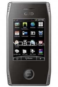 GILD S3000 specifikacije i karakteristike GILD S3000 specifikacije