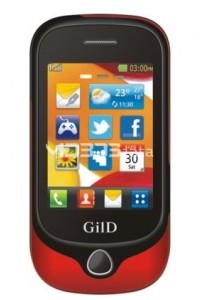 GILD S330 specifikacije i karakteristike GILD S330 specifikacije