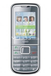 GILD T600 specifikacije i karakteristike GILD T600 specifikacije