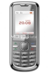 GILD V2 specifikacije i karakteristike GILD V2 specifikacije