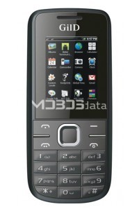 GILD V5 specifikacije i karakteristike GILD V5 specifikacije