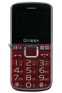 GINEEK G10 specifikacije