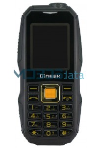 GINEEK G13 specs