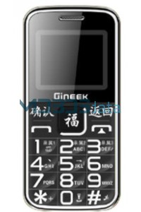GINEEK G20 specifikacije