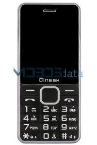 GINEEK G6 specs