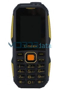 GINEEK G9 specifikacije