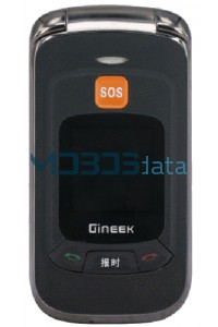 GINEEK L660 specs