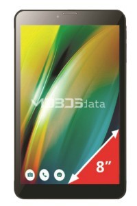 GINZZU GT-8010 specifikacije in značilnosti GINZZU GT-8010 specifikacije
