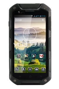 GINZZU RS93 DUAL specifikacije in značilnosti GINZZU RS93 DUAL specifikacije