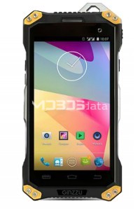 GINZZU RS94 specifications and features GINZZU RS94 specs