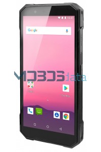 GINZZU RS9602 specifikacije in značilnosti GINZZU RS9602 specifikacije