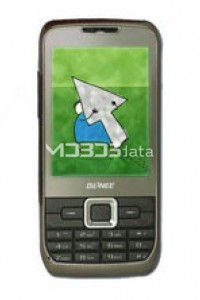 GIONEE A600 specifikacije