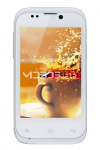GIONEE CTRL V2 specs