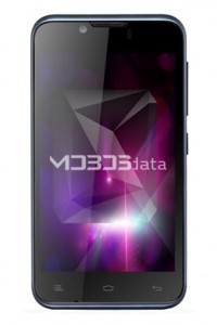 GIONEE CTRL V3 specs