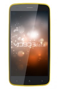 GIONEE CTRL V5 specifikacije