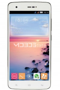 GIONEE CTRL V6L specs